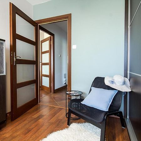 W&K Apartments - Compact III Košalín Exteriér fotografie