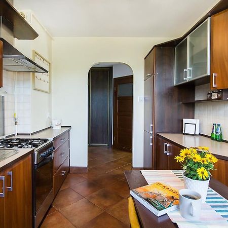 W&K Apartments - Compact III Košalín Exteriér fotografie