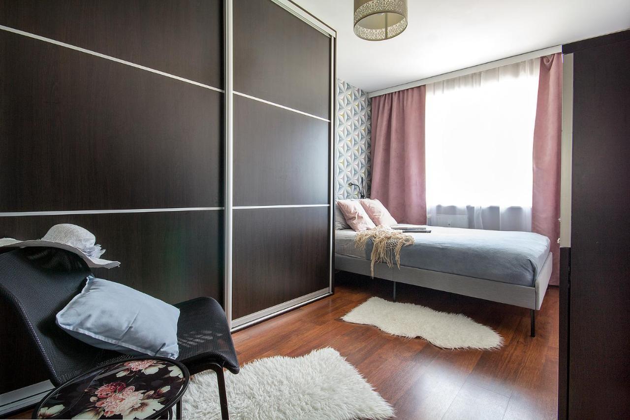 W&K Apartments - Compact III Košalín Exteriér fotografie