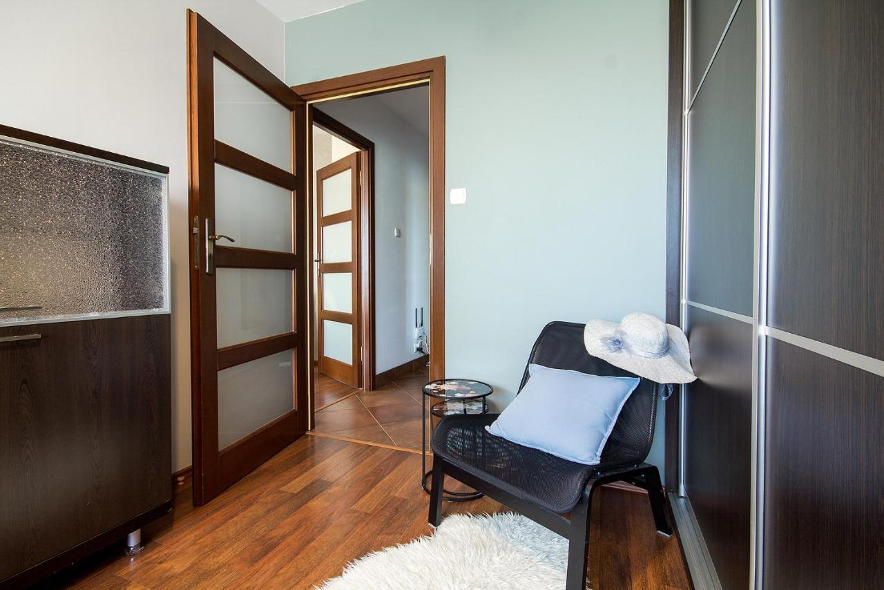 W&K Apartments - Compact III Košalín Exteriér fotografie