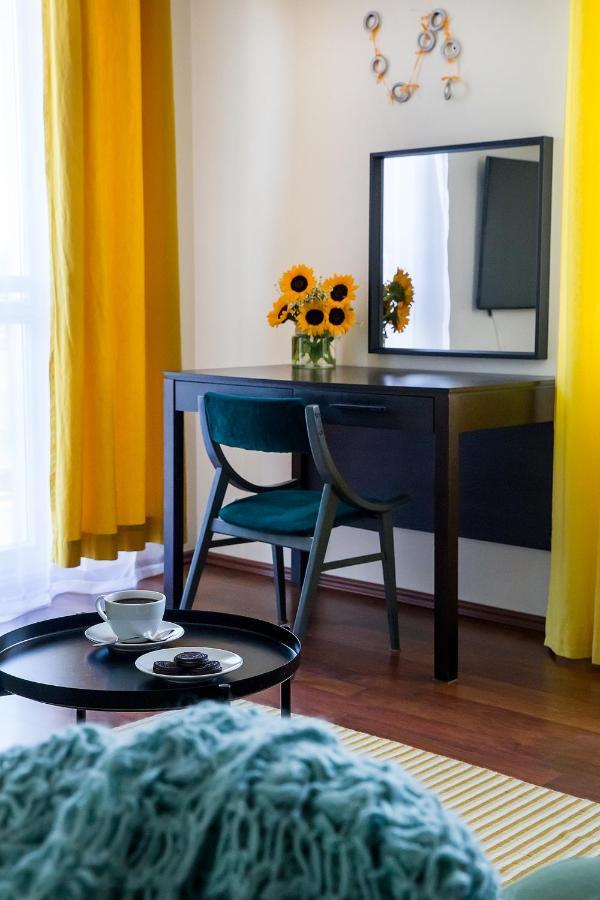 W&K Apartments - Compact III Košalín Exteriér fotografie