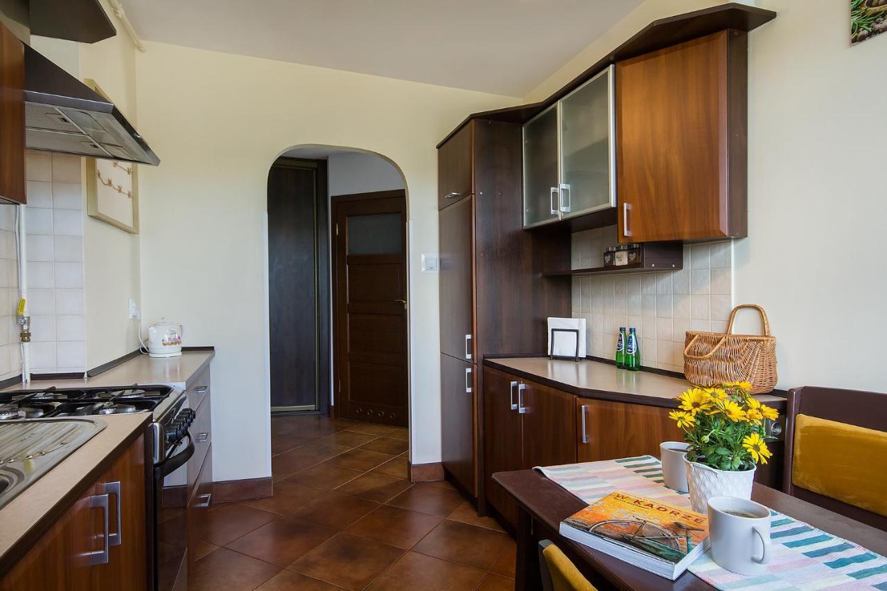 W&K Apartments - Compact III Košalín Exteriér fotografie