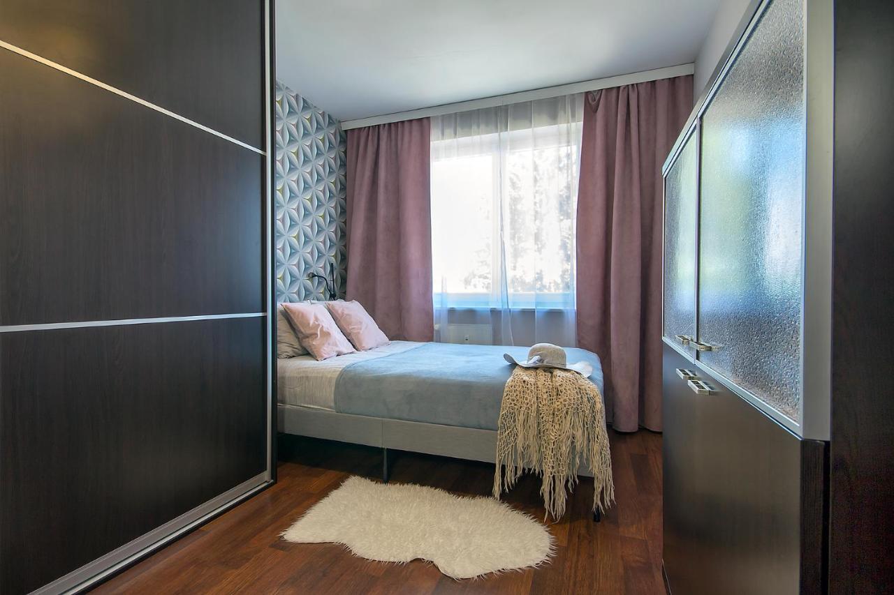 W&K Apartments - Compact III Košalín Exteriér fotografie